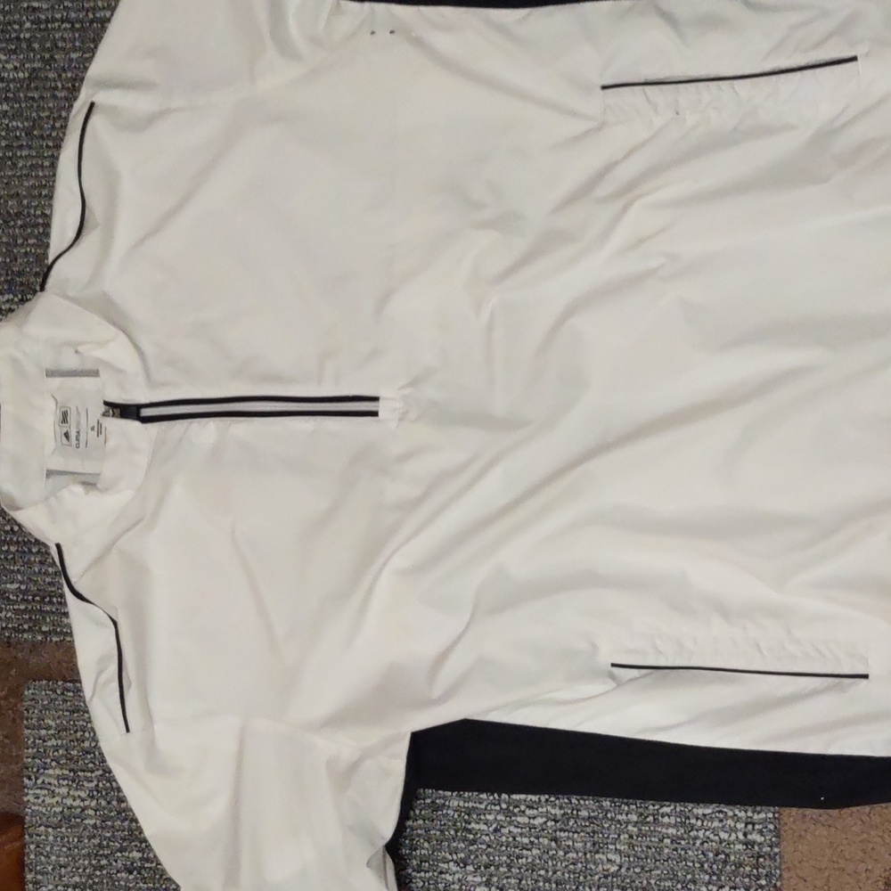 Adidas Clima proof shirt